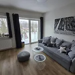 Maršovák Apartamento