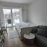 Apartamento Maršovák Horní Maršov