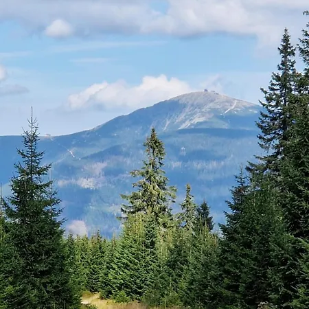 Marsovak * Horni Marsov