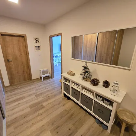 Apartment Marsovak