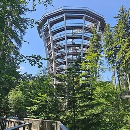 Marsovak Lejlighed