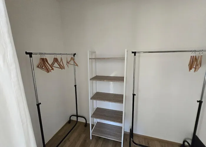 Marsovak Appartement Horní Maršov