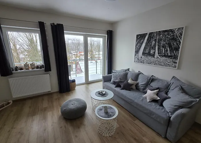 Marsovak Appartement