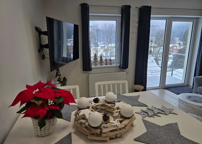 Marsovak * Horní Maršov